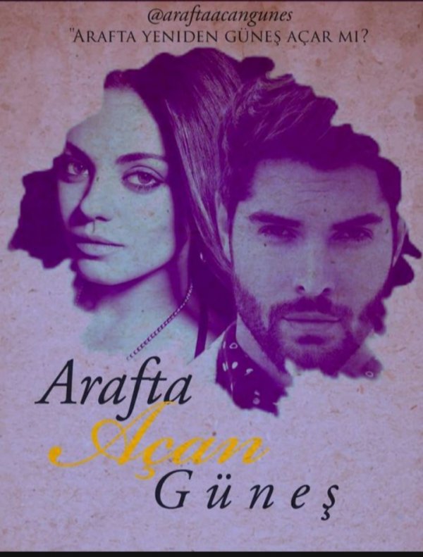 senem sönmez / Arafta Açan Güneş / 3.Bölüm Yarın Büyük Gün