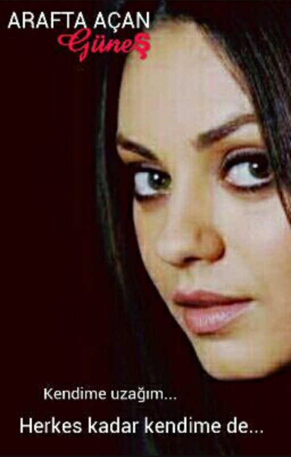 senem sönmez / Arafta Açan Güneş / 6.Bölüm Geçmeyen Yaralar