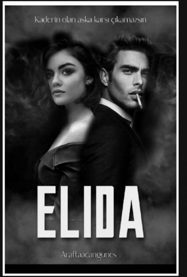 senem sönmez / ELİDA / 10. Bölüm Emre İtaat Edin