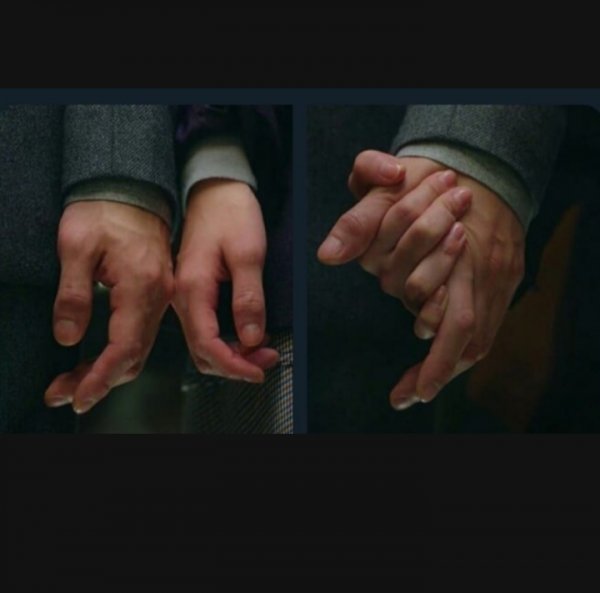 senem sönmez / ELİDA / 11.Bölüm Misafir