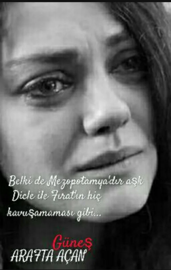 senem sönmez / Arafta Açan Güneş / 7. Bölüm Gittim Haklılar!