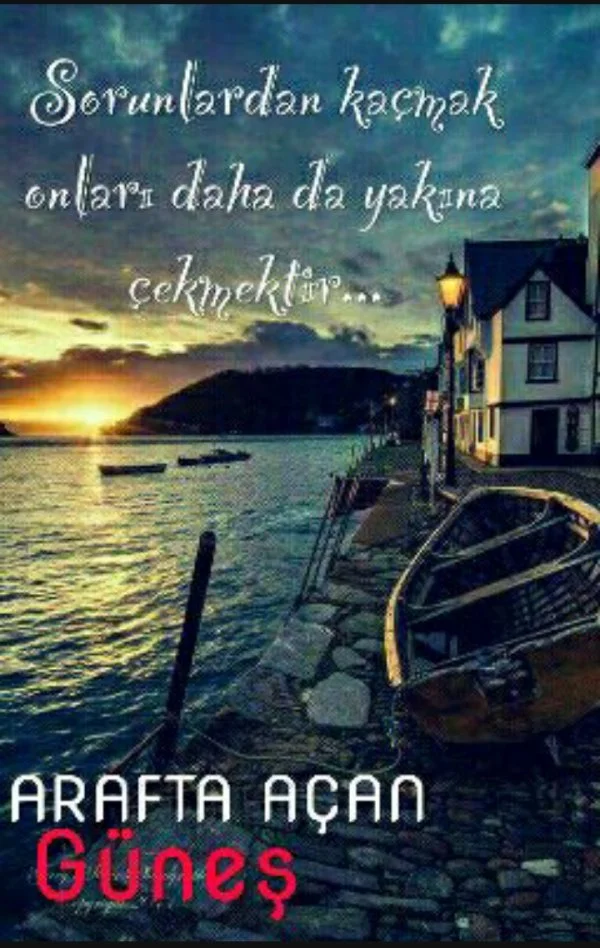 senem sönmez / Arafta Açan Güneş / 9. Bölüm Doktor Olabilir Dedi