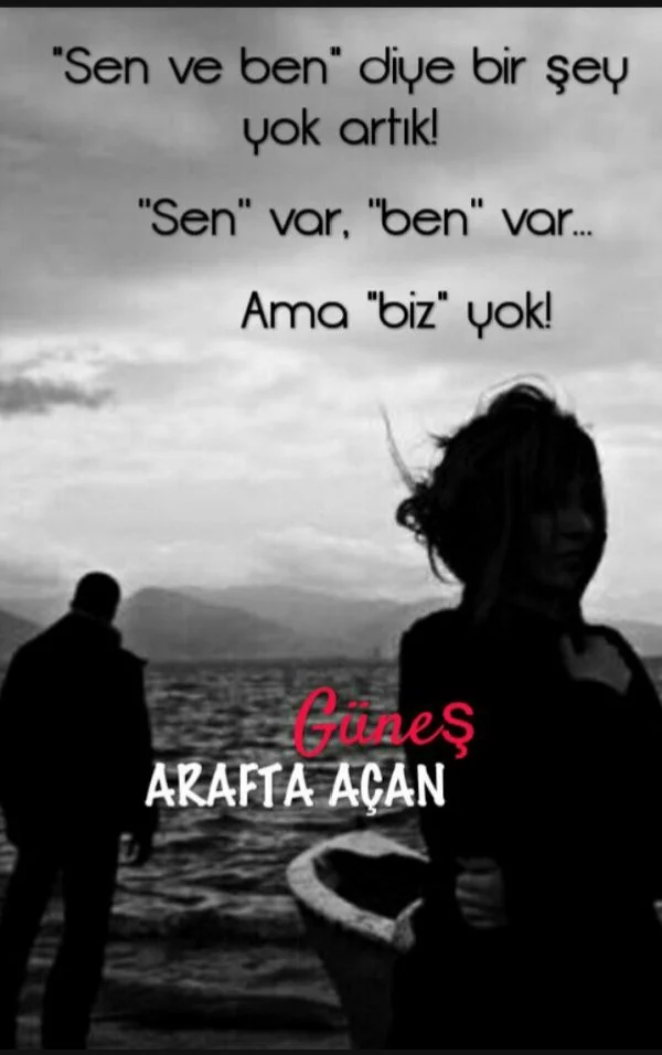 senem sönmez / Arafta Açan Güneş / 10. Bölüm Bu İşi Kim istemiyor?