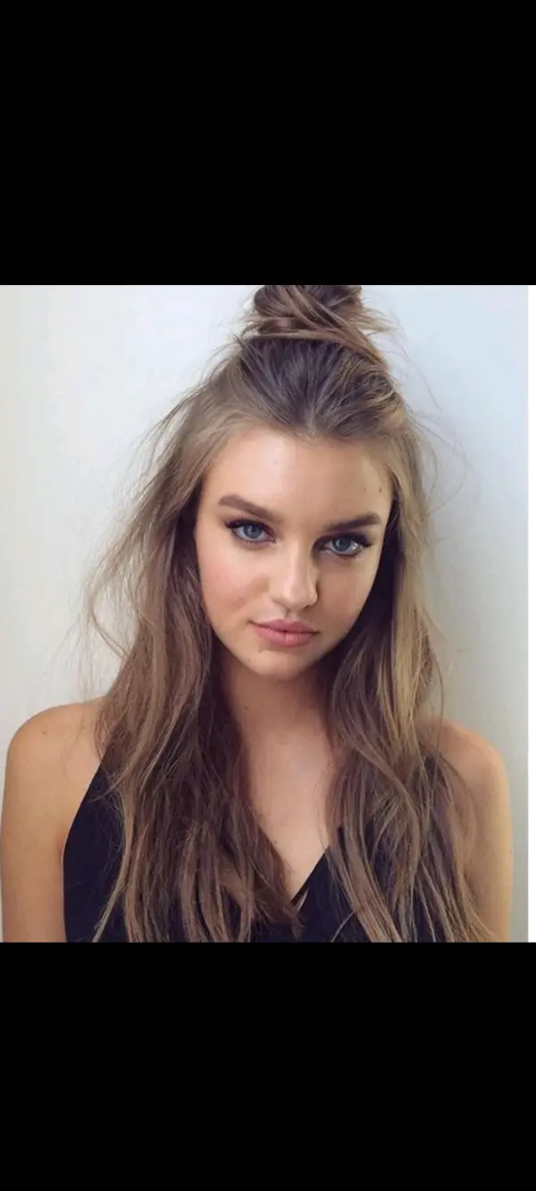 rojin kübra barış / ÖZLEM... / Selen toprak kimdir?