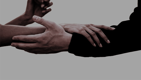 Arzu Türkgargar / Günah Keçi̇si̇ Seri̇si̇ -I / Bölüm 2- İki Yabancı