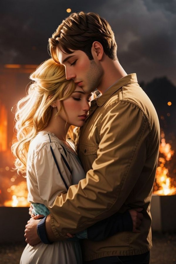 Arzu Türkgargar / Günah Keçi̇si̇ Seri̇si̇ -I / Bölüm 19 - Tokat!