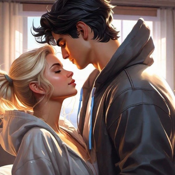 Arzu Türkgargar / Günah Keçisi Serisi - II Sil Baştan / Bölüm 7 - Sende Kaldım