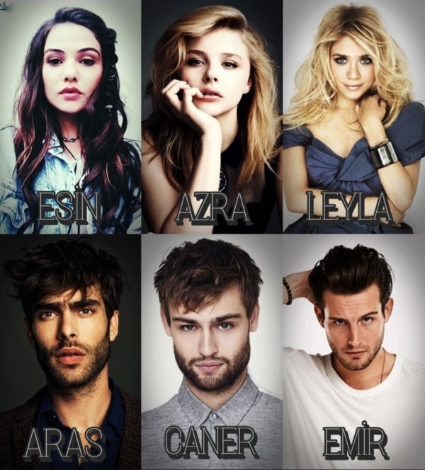 Arzu Türkgargar / Günah Keçisi Serisi - II Sil Baştan / Bölüm 21 - GERÇEKLER