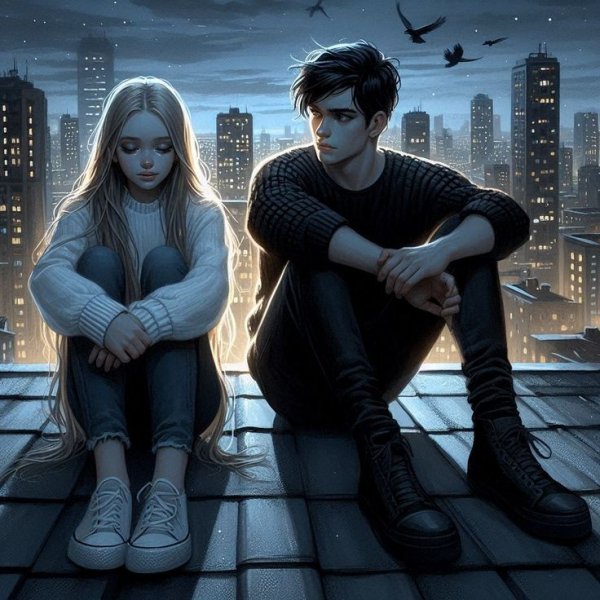 Arzu Türkgargar / Günah Keçisi Serisi - II Sil Baştan / Bölüm 23 - Söz Veriyorum