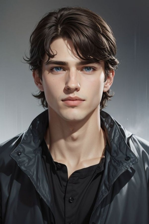 Arzu Türkgargar / Günah Keçisi Serisi - II Sil Baştan / Bölüm 25 - BABA!