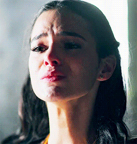 Arzu Türkgargar / Günah Keçisi Serisi - II Sil Baştan / Bölüm 29 - HOŞLANTI!