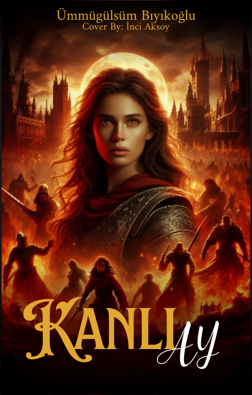 inci aksoy / KİTAP KAPAĞI TASARIMI / Tasarım 1