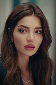 özge yıldırım / Şahmeranın kızı / Tanıtım1