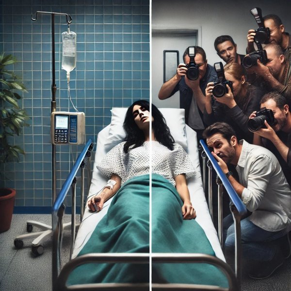 Hamish / Susarak Seviyorum / 2. Bölüm