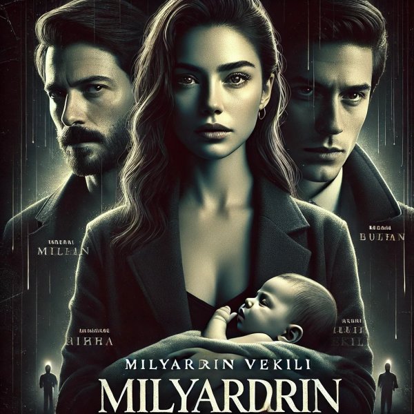 Hamish / Milyarderin Vekili / 32. Bölüm