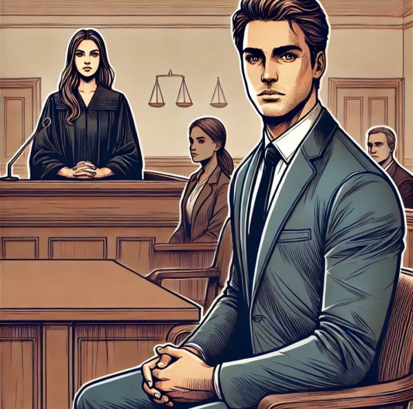 Hamish / Milyarderin Vekili / 34.Bölüm