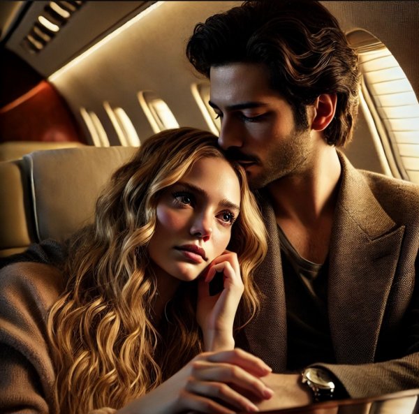 Hamish / Milyarderin Vekili / 44. Bölüm