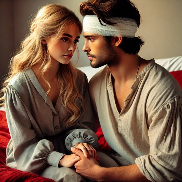 Hamish / Milyarderin Vekili / 59. Bölüm