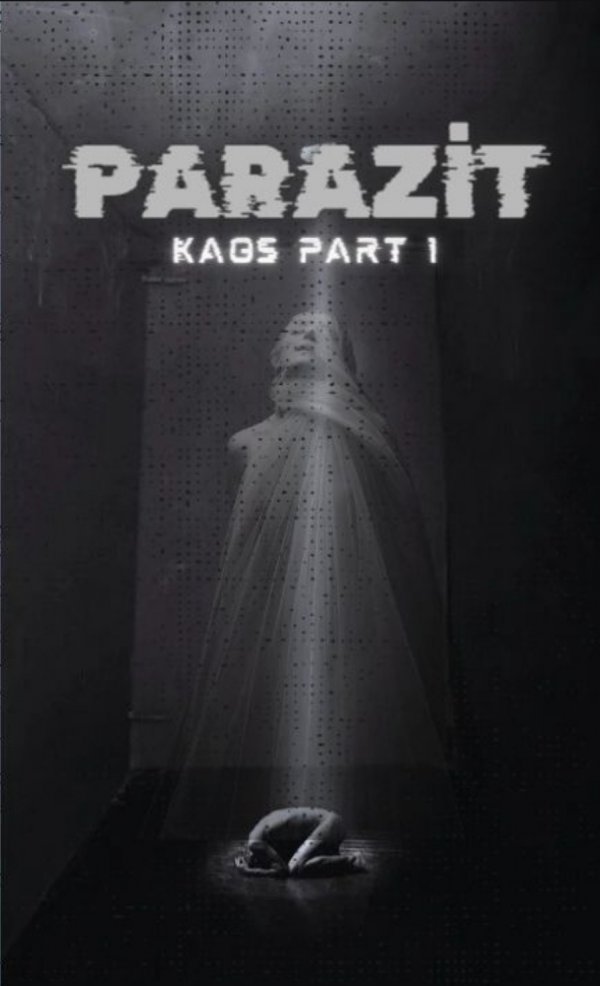 yether / KAOS / K1: Parazit (1)