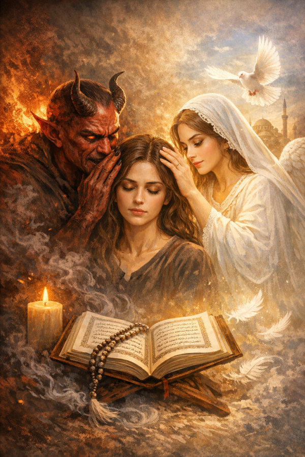 jiyan üstündağ / Yeni Bir Sen İçin Sen / 170. Bölüm