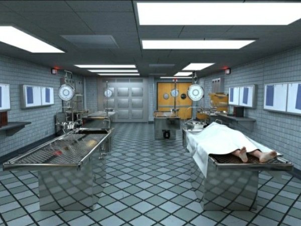 sema turan / Karanlık Yüz: Gölge / 17. Sıradışı Cinayetler