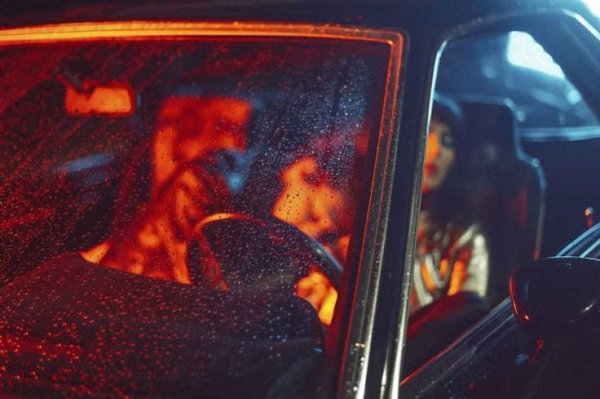 sema turan / Karanlık Yüz: Gölge / 21. Kafesin İçindeki Karanlık