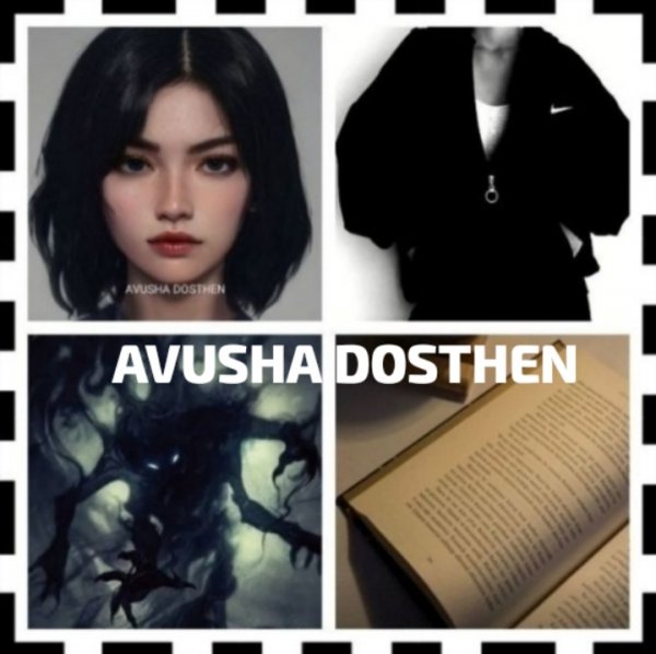 büşra zincir / HORROR SCHOOL (1.KİTAP) / HORROR SCHOOL'A MERHABA DEDİNİZ!