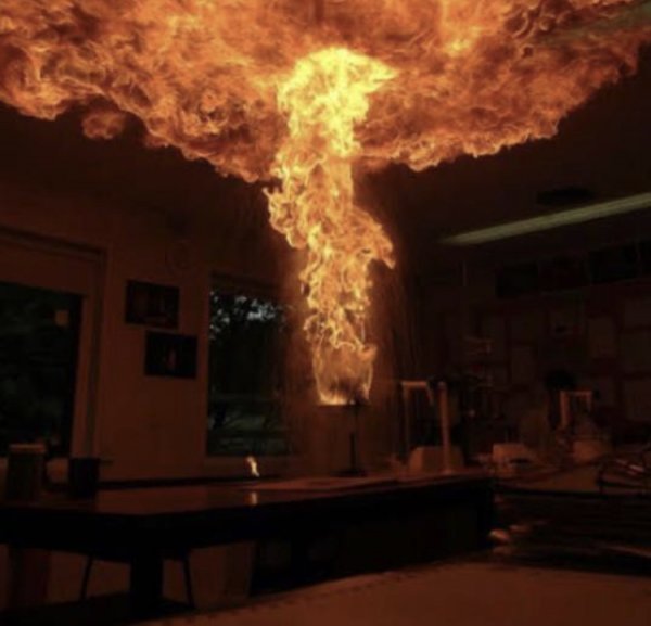 Fatma Tuncay / KŌHNE / 9. Bölüm