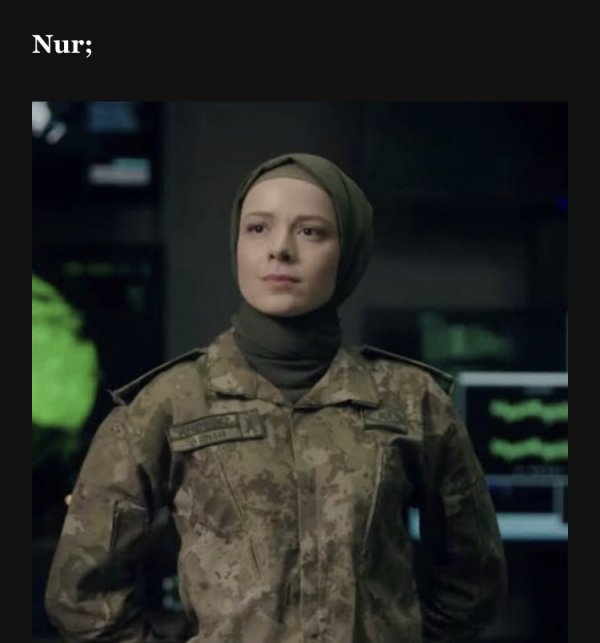 Fatma Tuncay / KŌHNE / 17. Bölüm