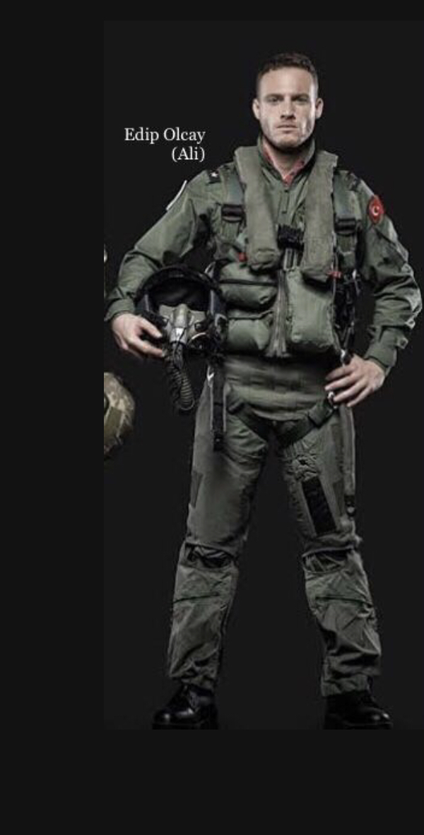 Fatma Tuncay / KŌHNE / 41. Bölüm