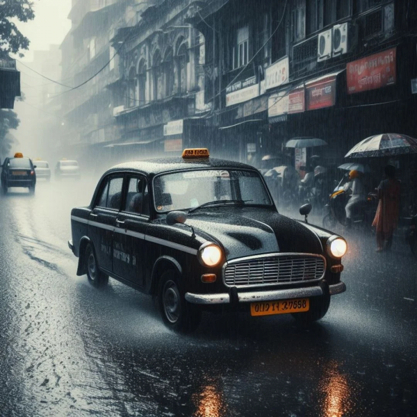 merve gökdere / Call It Fate│An Indian Love Story / 1│Benim Kaderim