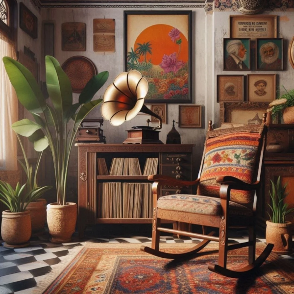 merve gökdere / Call It Fate│An Indian Love Story / 6│Seviyormuş Gibi