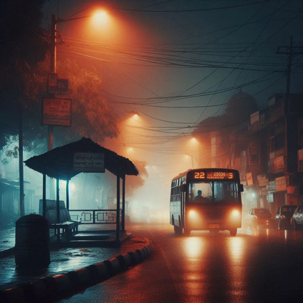 merve gökdere / Call It Fate│An Indian Love Story / 9│İkimizin Adına