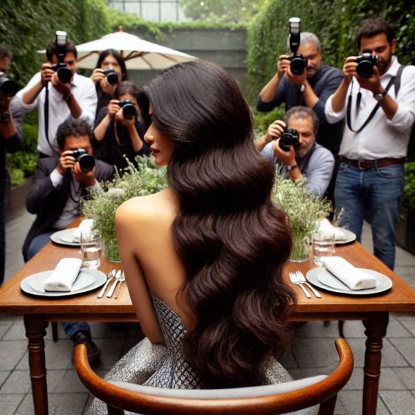 merve gökdere / Call It Fate│An Indian Love Story / 4│Bir Dakika Daha