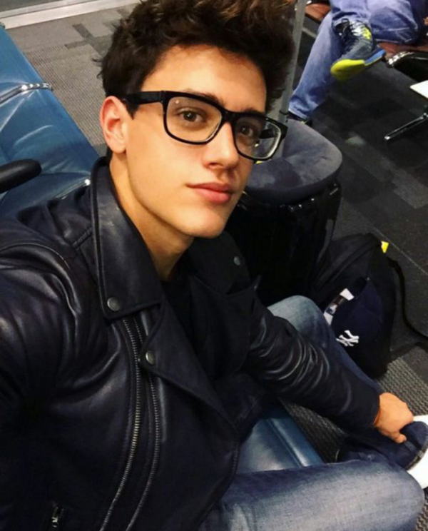 cennet / İçimizdeki Şeftali ~Gerçek Ailem~ / 6_♢ Şüpheler