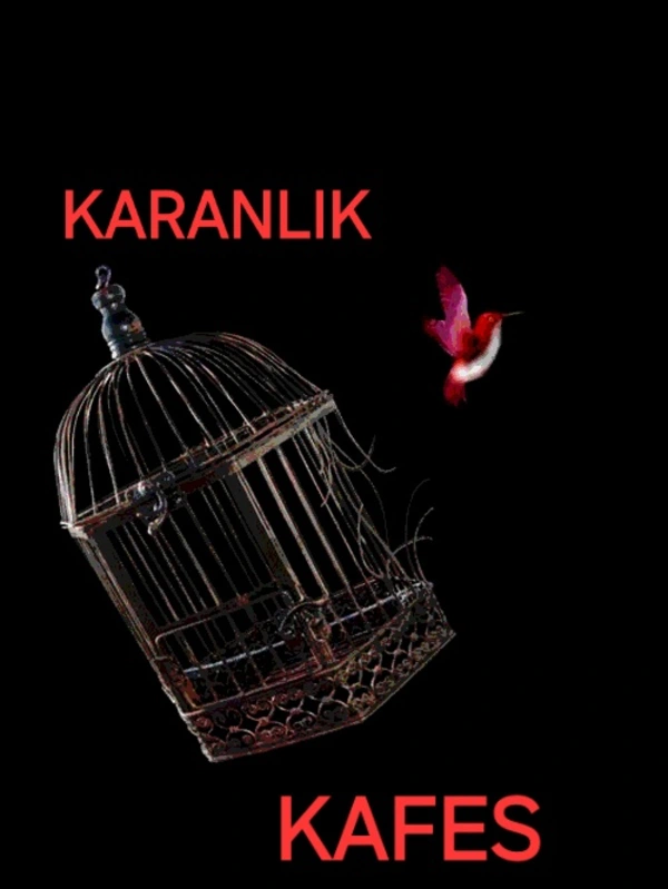 Rahab / KARANLIK KAFES / 1. Bölüm