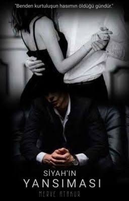 -Merve- / Siyahın Yansıması / Tanıtım