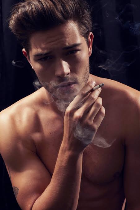 -Merve- / Siyahın Yansıması / 1.Bölüm