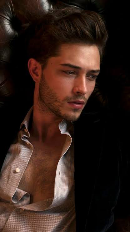 -Merve- / Siyahın Yansıması / 4.Bölüm