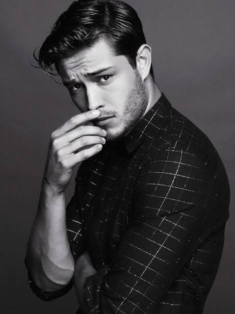 -Merve- / Siyahın Yansıması / 13.Bölüm