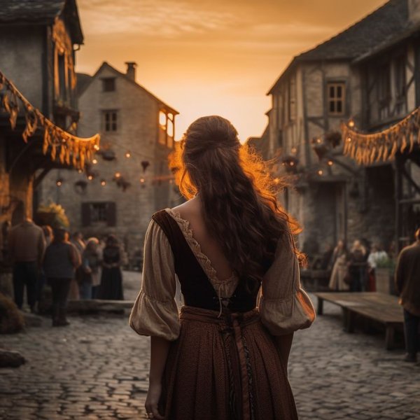 Göksu Özbay / FATİH'İN MÜNECCİMİ / 6960 (1. Bölüm)