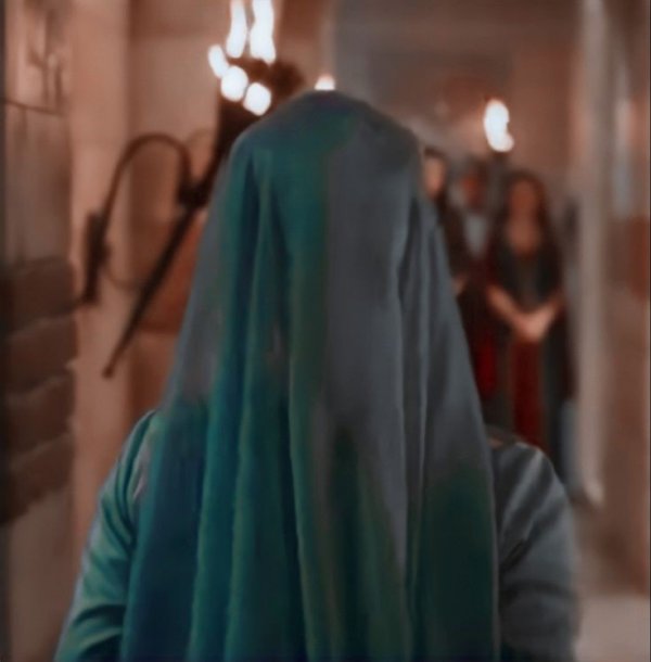 Göksu Özbay / FATİH'İN MÜNECCİMİ / EDİRNE SARAYI (3. Bölüm)