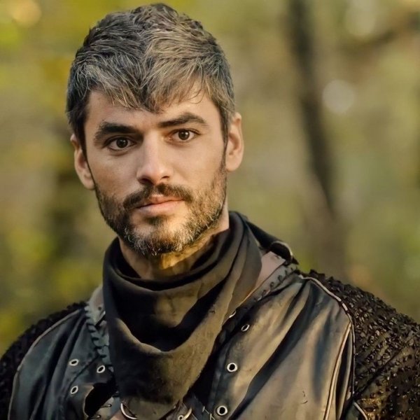 Göksu Özbay / FATİH'İN MÜNECCİMİ / NAKIŞ (11. Bölüm)