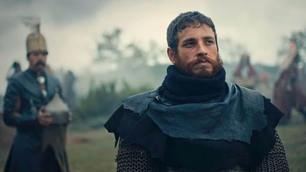 Göksu Özbay / FATİH'İN MÜNECCİMİ / TAVK (15. Bölüm)