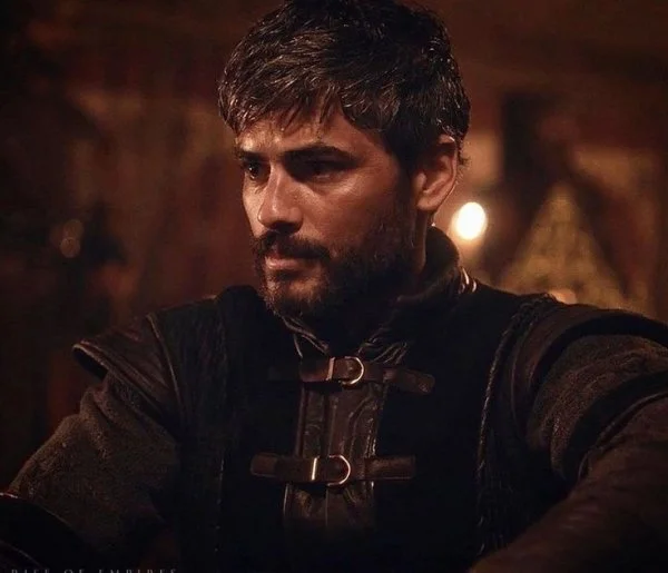 Göksu Özbay / FATİH'İN MÜNECCİMİ / SEFER (16. Bölüm)