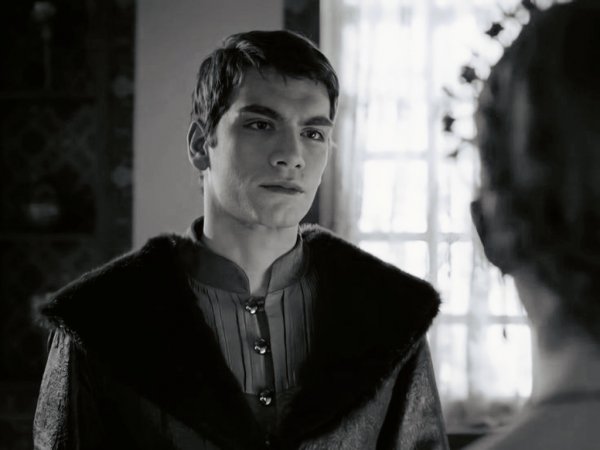 Göksu Özbay / FATİH'İN MÜNECCİMİ / FETVA (23. Bölüm)