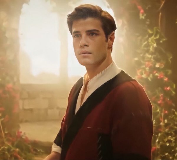 Göksu Özbay / FATİH'İN MÜNECCİMİ / KELEBEK ETKİSİ 🦋 (24. Bölüm)