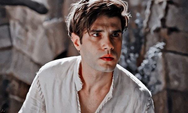 Göksu Özbay / FATİH'İN MÜNECCİMİ / NİCHOLAS (26. Bölüm)