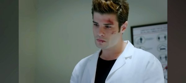 Göksu Özbay / FATİH'İN MÜNECCİMİ / UYANIŞ (27. Bölüm)