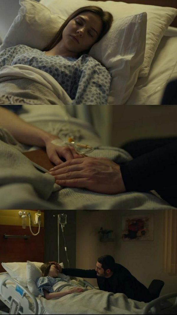 Dolunay / Şakadan Aşk / 23.Bölüm